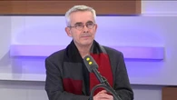 Réforme des retraites : "Ce qui est injuste, c'est qu'on a trop de salariés qui subissent des interruptions de carrière", déplore le secrétaire général de FO