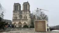 Notre-Dame : des pierres de la cathédrale à gagner en échange d'un don en faveur du patrimoine religieux en péril