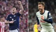 Football : la finale de la Ligue Europa sera 100% anglaise et opposera Manchester United à Tottenham