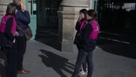 Bombe de la Seconde Guerre mondiale : le trafic totalement interrompu à la gare du nord