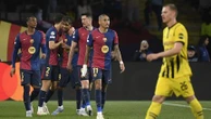 Ligue des champions : le FC Barcelone corrige Dortmund et envoie un message fort en quart de finale aller