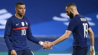 Euro 2021 : les Bleus entrent en piste, grands favoris contre l'Allemagne