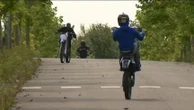 Rodéo urbain : des zones industrielles transformées en circuit