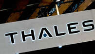 Recrutement chez Thales : 