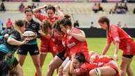 Rugby : Canal+ va retransmettre des matchs de première division féminine