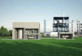 Sept questions sur la première demande d'autorisation d'un mini-réacteur nucléaire en France