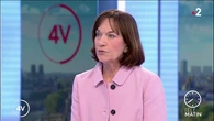 Assurance chômage : Laurence Rossignol (PS) se félicite de la suspension de la réforme