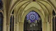 Notre-Dame de Paris : dans les coulisses de la préparation de l'orgue et des cloches, qui donnent à nouveau de la voix