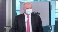 Le président de Michelin, Florent Menegaux, s’engage à "investir en France"