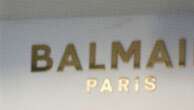 Haute couture : six suspects interpellés pour le vol de la collection Balmain