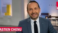 Élections régionales : "Déçu et combatif", Sébastien Chenu estime que le RN a encore une chance de gagner des régions