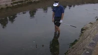 Histoires d'info. Les beaux perdants : Jean Van de Velde, le golfeur qui ne savait qu’attaquer