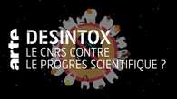 Désintox. Non, les chercheurs du CNRS ne s'opposent pas aux progrès scientifiques