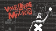 "Vivre libre ou mourir" : une remarquable BD retrace l'histoire du rock alternatif français des années 80