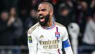 Ligue 1 : Lyon renverse Lille dans un match fou, et revient dans la course à l'Europe