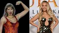 Les deux stars américaines Beyoncé et Taylor Swift s'affronteront de nouveau aux Grammy Awards dédiés aux incendies de Los Angeles