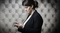 Elections régionales en Ile-de-France : six appels en absence, un texto et une conversation avec Marlène Schiappa... On a testé le dispositif "Allô Marlène"