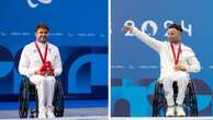 Paralympiques 2024 : deux nouveaux titres français en cyclisme, des médailles en athlétisme et en natation... Le récap de la journée de jeudi