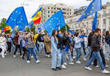 Élargissement de l'UE vers les pays de l'Est : la situation en Moldavie et en Macédoine du Nord