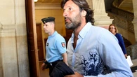 A son procès, Arnaud Mimran martèle son "innocence" dans la séquestration d'un financier suisse