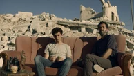 Festival Ciné Palestine 2024 : "The Teacher", une quête de la justice en pleine colonisation portée par l’acteur palestinien Saleh Bakri
