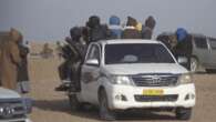 Niger : à Agadez, les passeurs agissent au grand jour