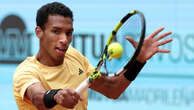 Madrid : Andrey Rublev écarte Taylor Fritz, Felix Auger-Aliassime profite d'une nouvelle blessure pour s'offrir une première finale