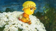 "Lily Pissenlit" d'Antoon Krings