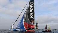 Vendée Globe : 