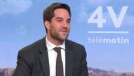 Conclave sur les retraites : “C'était une magouille de Bayrou avec les socialistes pour gagner du temps”, estime Thomas Ménagé, député RN du Loiret