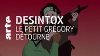 Désintox. Non, le Hamas n'a pas détourné une photo de Grégory Villemin pour faire de la propagande
