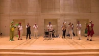 En route pour une aventure musicale extraordinaire vers la Corée du Sud pour des musiciens lorrains