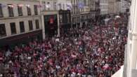 Manifestations contre Michel Barnier : la gauche rassemblée à l’appel des Insoumis contre le 