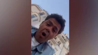 Insolite : Jamel Debbouze croise un pêcheur de silure, près de la Seine, à Paris