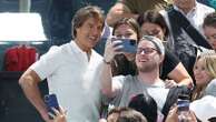 JO 2024 : Tom Cruise, un VIP 