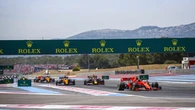 Formule 1 : le Grand Prix de France avancé d'une semaine après l'annulation du GP de Turquie
