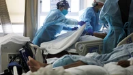 Covid-19 : un traitement antiviral en cours d’élaboration suscite de grands espoirs