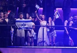 Eurovision : la candidate israélienne Eden Golan décroche son ticket pour la finale de la compétition, malgré les polémiques sur sa participation