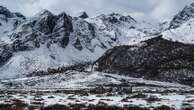 Des soldats français ont participé au sauvetage de deux alpinistes bloquées à 6 000 mètres d'altitude dans l'Himalaya