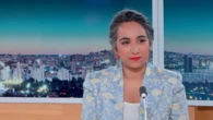 Rappeur iranien condamné à mort : "Toomaj est l’incarnation du courage", abonde son avocate Chirine Ardakani