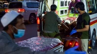 DIRECT. Attentats à Kaboul : il n'y a pas de preuve d'une "collusion" entre les talibans et le groupe Etat islamique, affirme Joe Biden