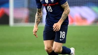 Euro 2021 : la composition des Bleus face à la Hongrie, Digne seul changement