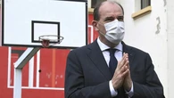 Covid-19 : Jean Castex "exhorte" les plus de 55 ans à se faire vacciner, "en particulier avec du AstraZeneca"