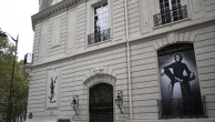 Le musée Yves Saint Laurent Paris en travaux jusqu'à l'automne 2027