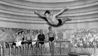Johnny Weissmuller, l'athlète olympique devenu le premier Tarzan du cinéma