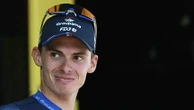 Cyclisme : initialement deuxième, Romain Grégoire déclaré vainqueur de la 3e étape du Tour du Pays basque