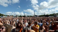 Covid-19 : seulement "la moitié des billets" vendus à 15 jours des Vieilles Charrues, le pass sanitaire "pose question", selon le directeur du festival