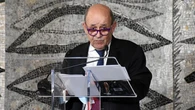 Avion détourné en Biélorussie : le chef de la diplomatie française dénonce "une atteinte grave et illégale à la sécurité de l'aviation civile internationale"