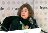 Surpopulation carcérale : "Le gouvernement manque de courage pour prendre les choses en main", déplore la contrôleuse générale des lieux de privation de liberté