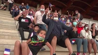 France-Allemagne : ambiance garantie à Bron, le fief de Karim Benzema